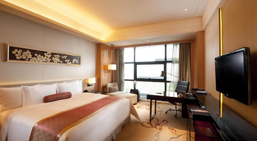 Туры в Hilton Guangzhou Baiyun
