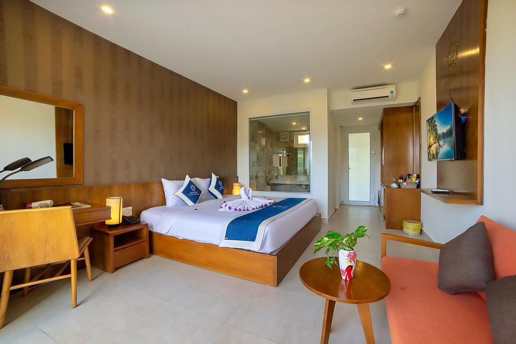 Туры в Aurora Hoi An Riverside Hotel