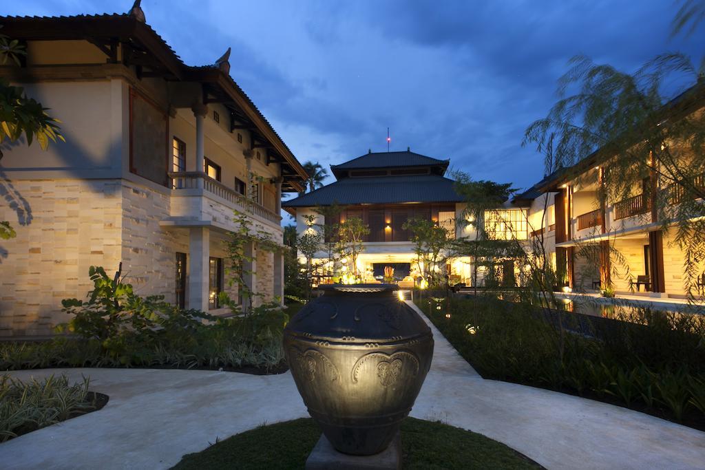 Туры в Grand Whiz Hotel Nusa Dua Bali
