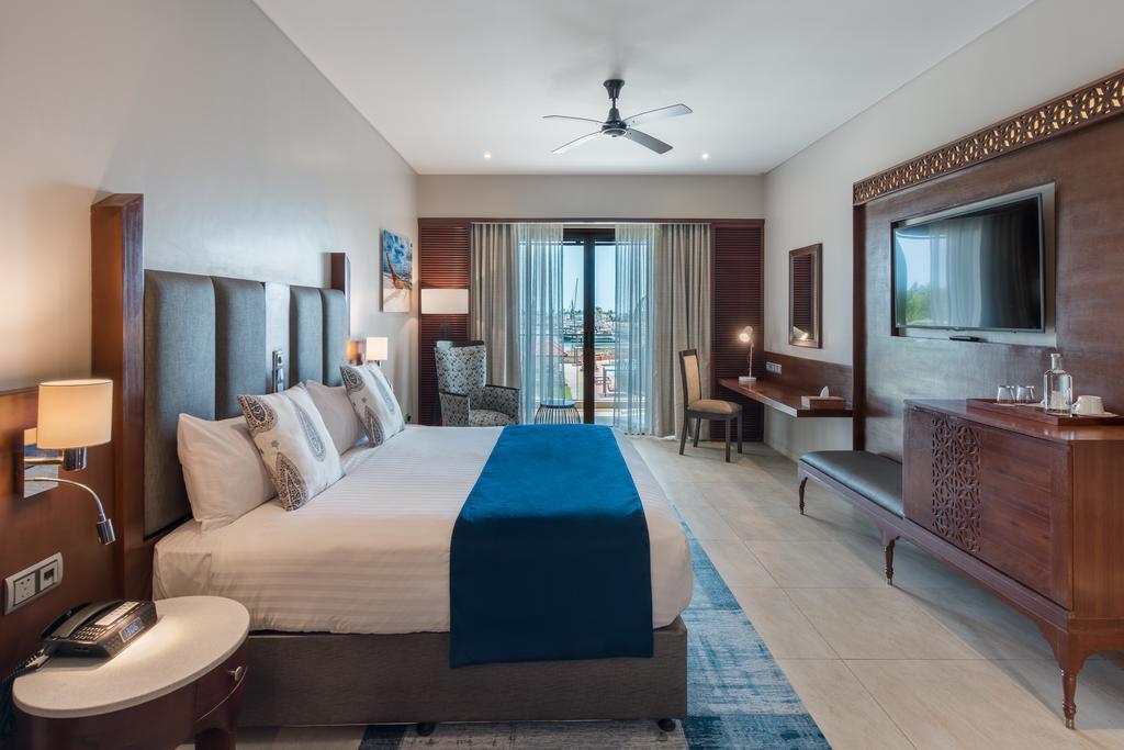 Hotel Verde Zanzibar – Azam Luxury Resort & Spa 5*