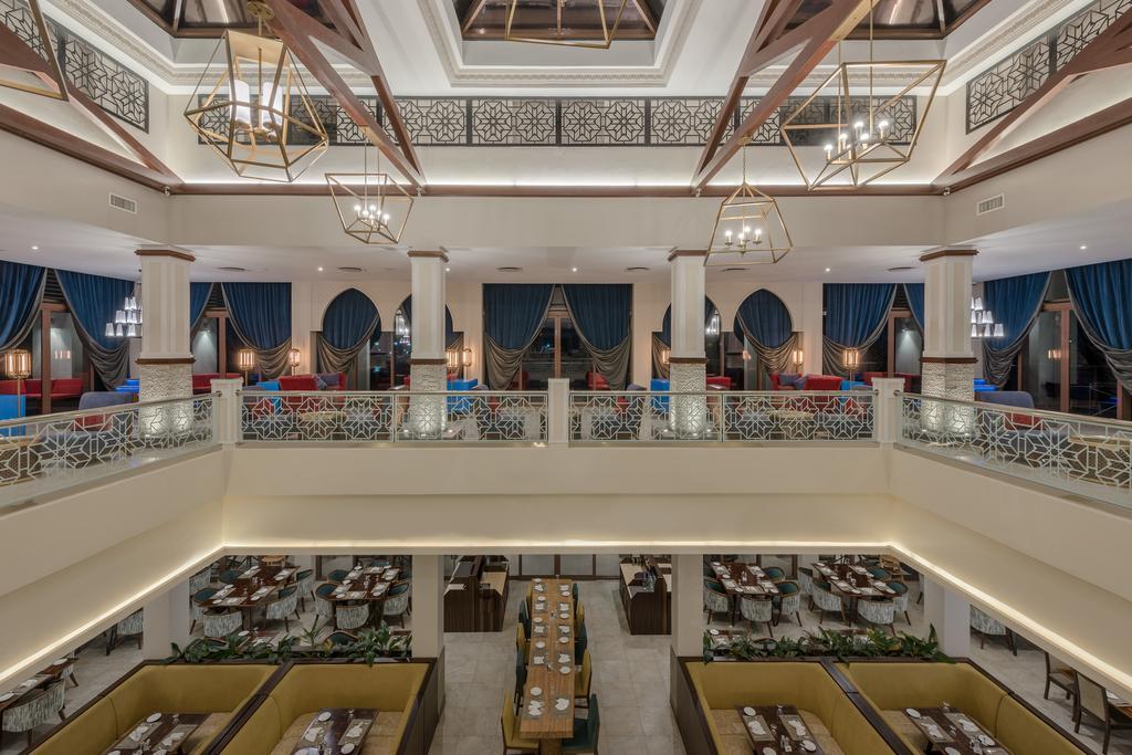 Туры в Hotel Verde Zanzibar – Azam Luxury Resort & Spa