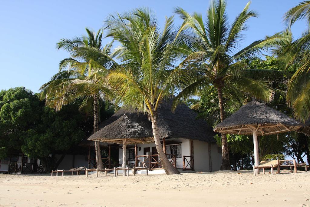 Туры в Chapwani Private Island Resort