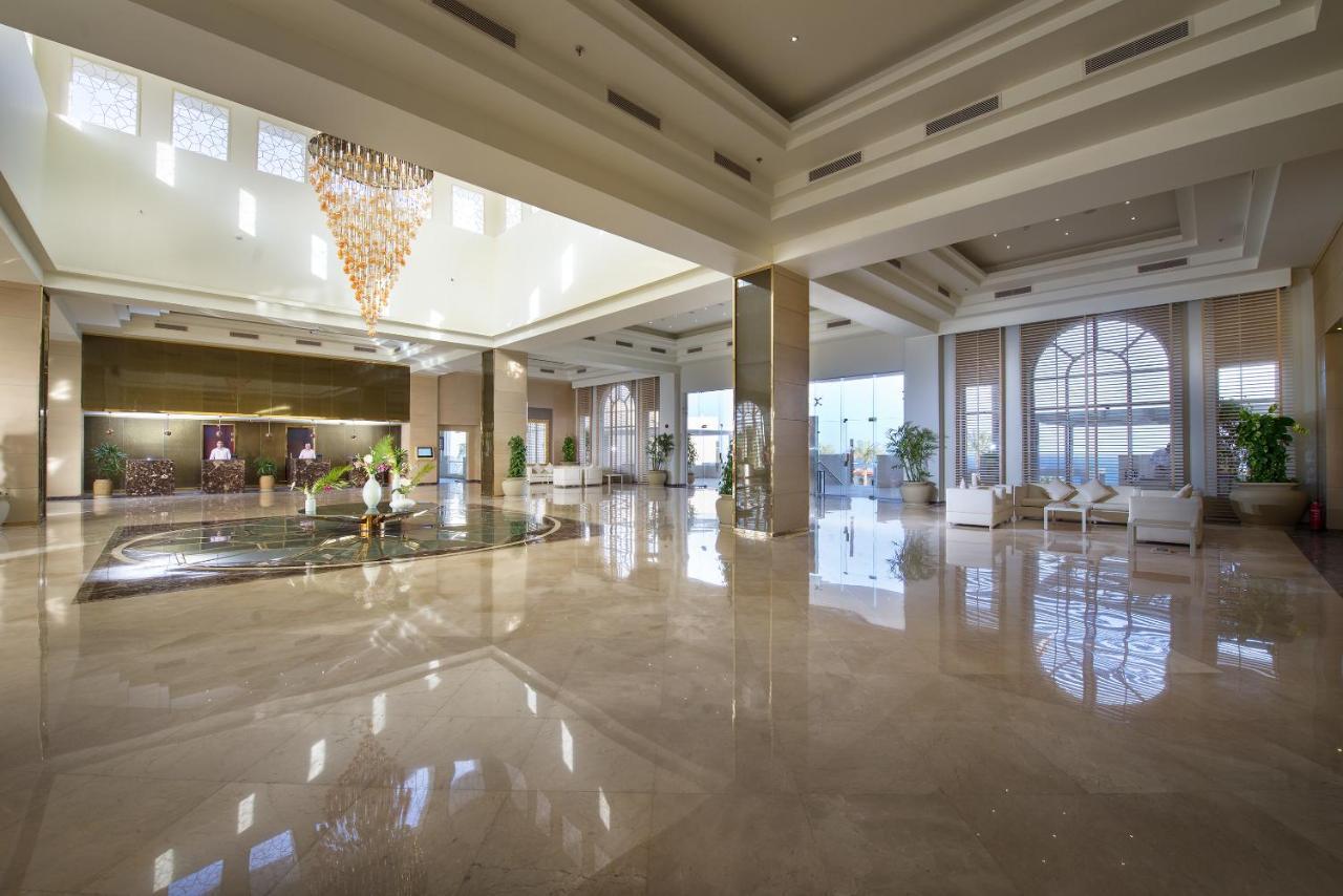 Sunrise Montemare Resort Grand Select 5*