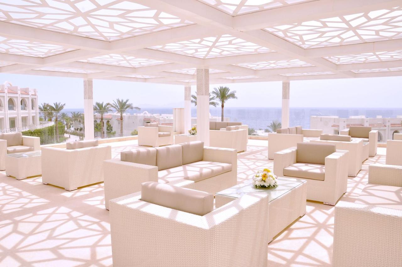 Отель Stella Di Mare Sharm Beach Hotel & Spa