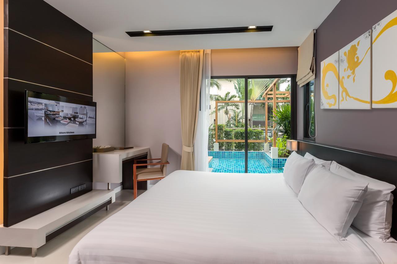 Туры в The Charm Resort Phuket