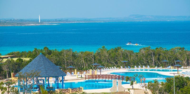 Blau Costa Verde Plus Beach Resort 4*
