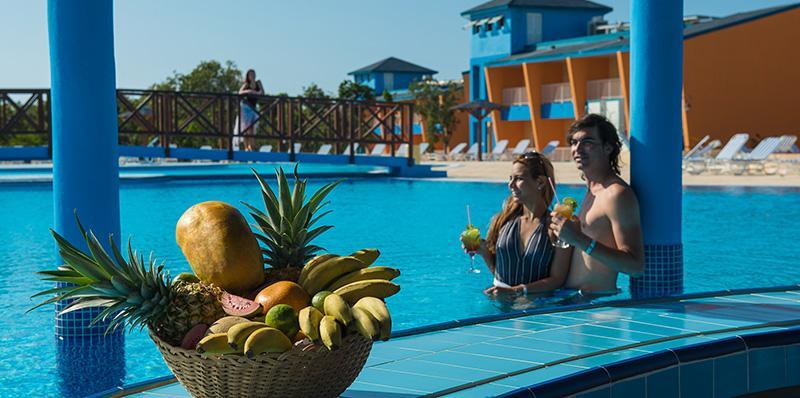 Туры в Blau Costa Verde Plus Beach Resort