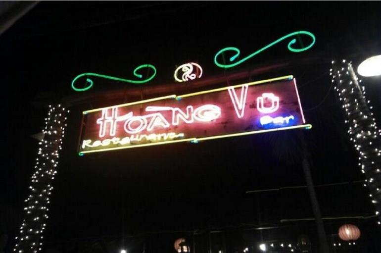 Туры в Hoang Vu Hotel & Restaurant