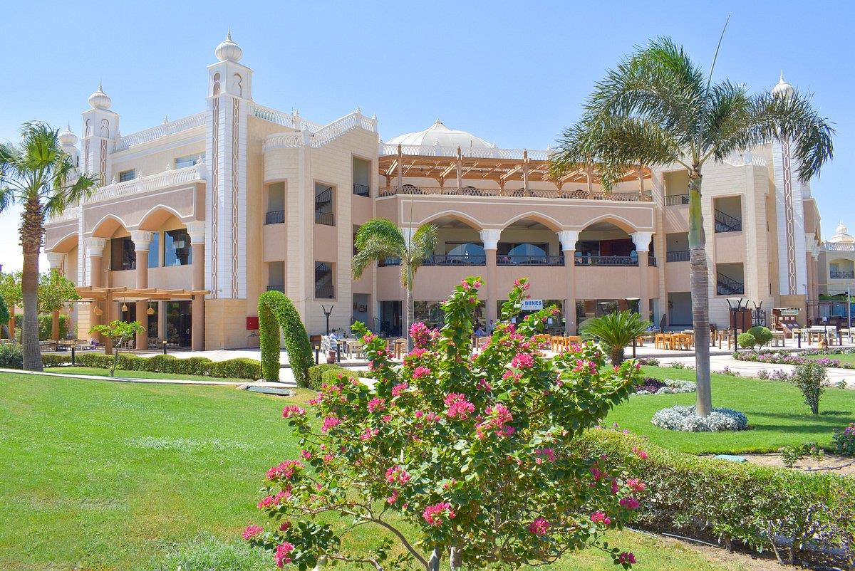 хургада отель jasmine palace resort