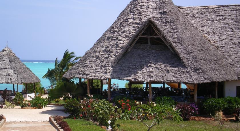 Туры в Tanzanite Beach Resort