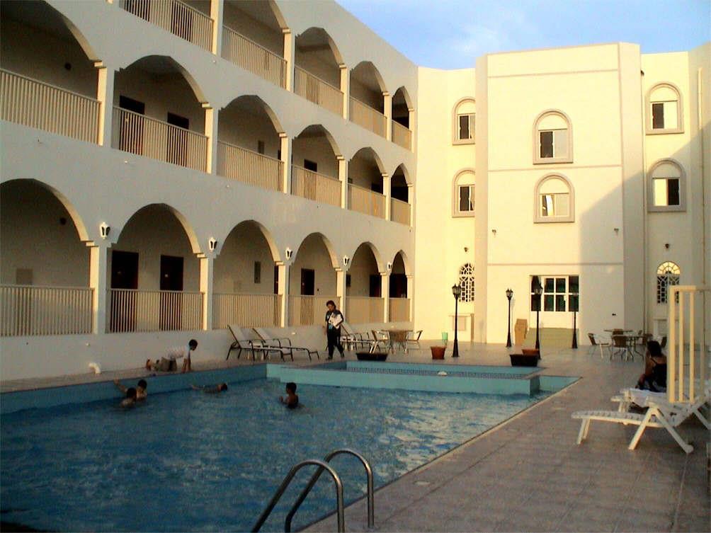 Туры в Al Diyar Hotel