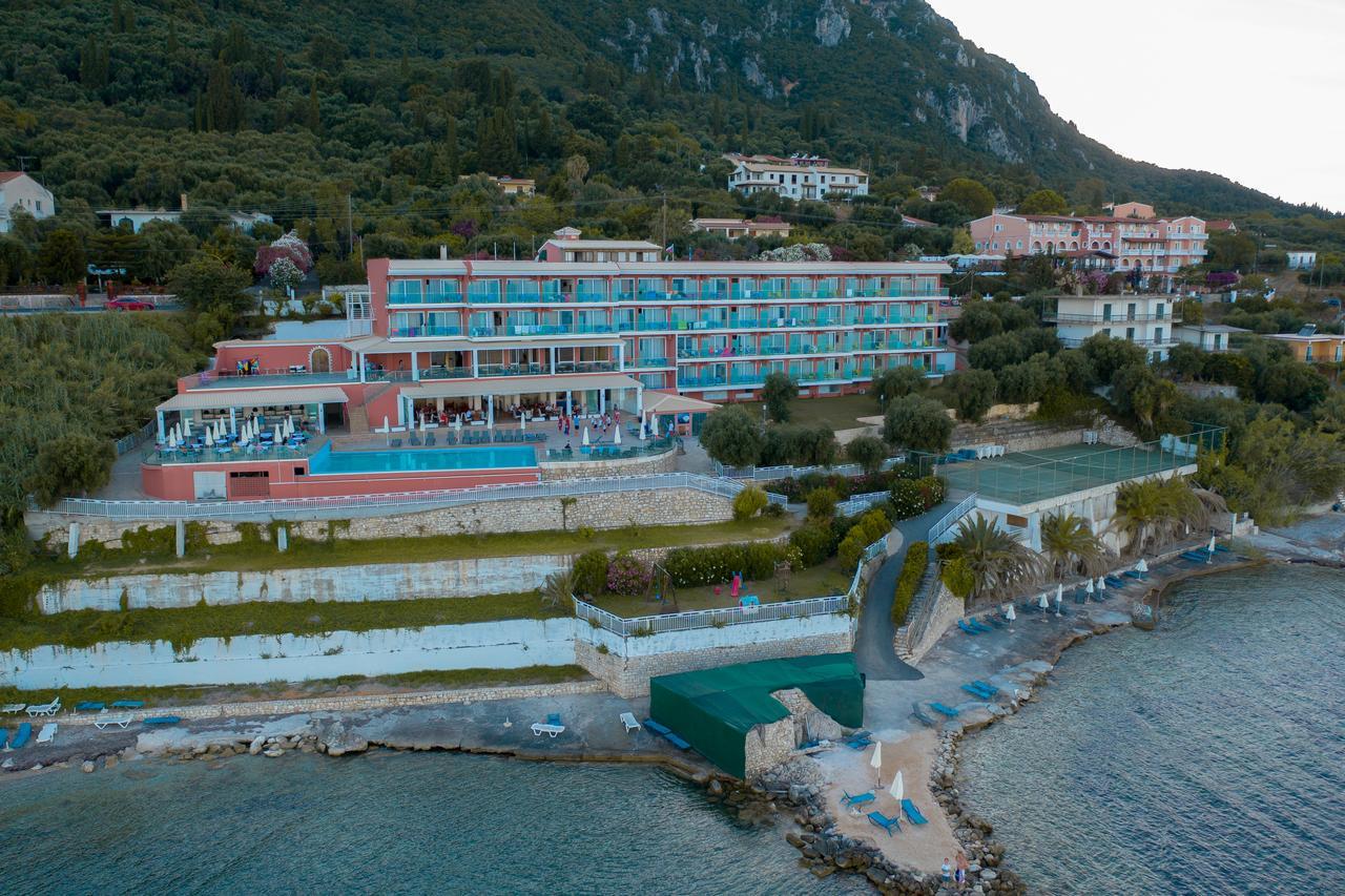 Туры в Corfu Maris Bellos Hotel