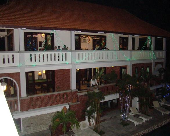 Туры в Southern Hoian Hotel & Villas