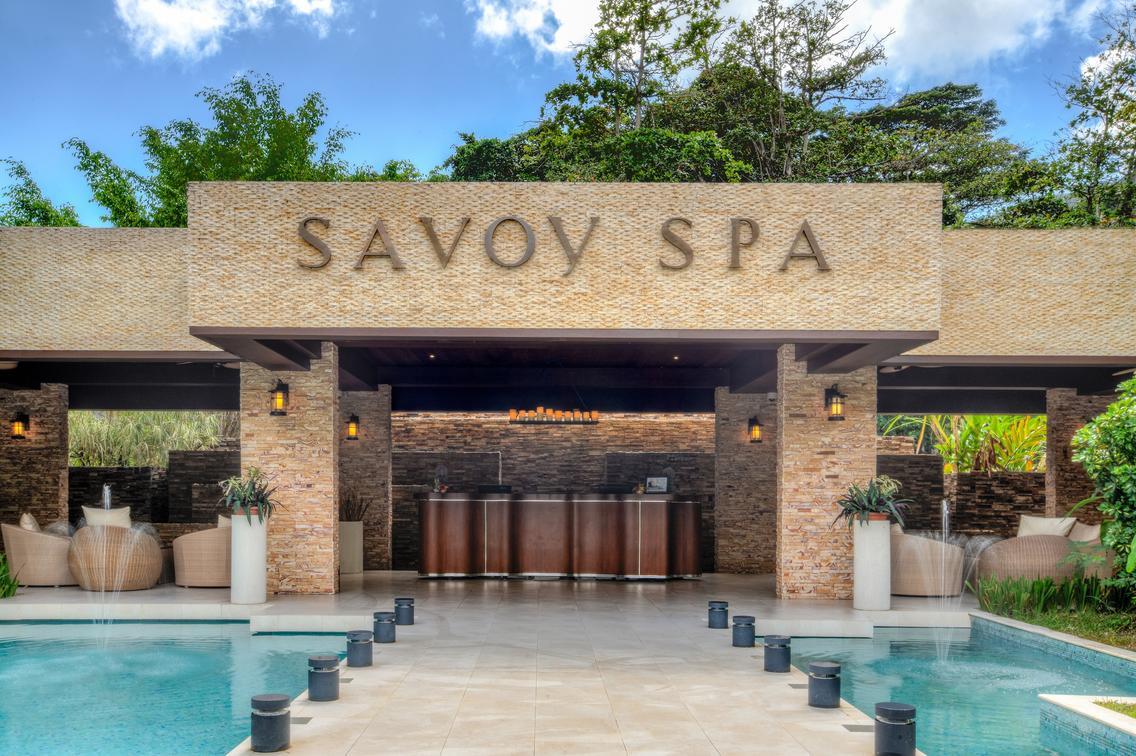 Savoy Resort & Spa 5*