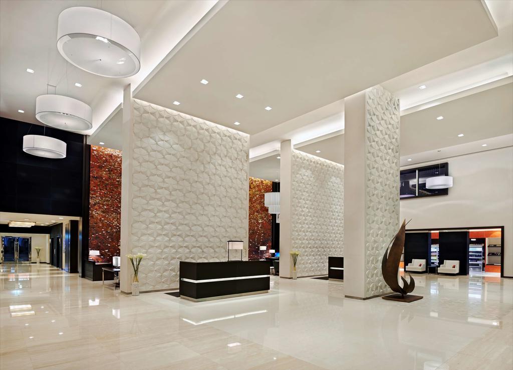 Hyatt Place Dubai Al Rigga 4*