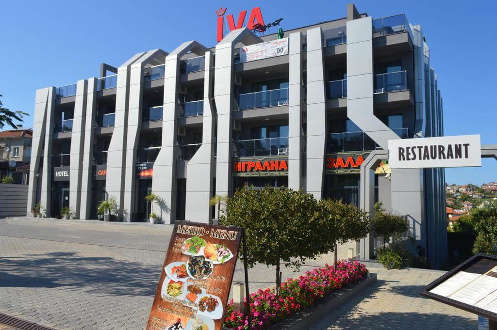 Туры в Iva Resort