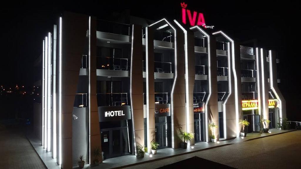 Туры в Iva Resort