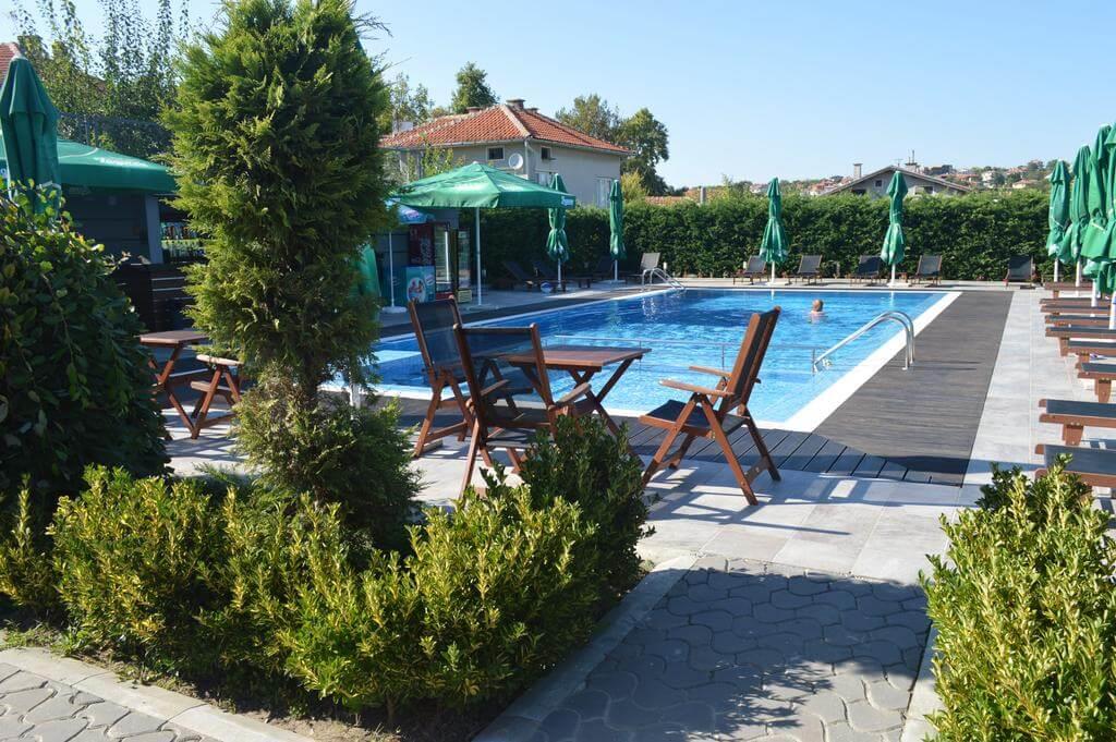 Туры в Iva Resort