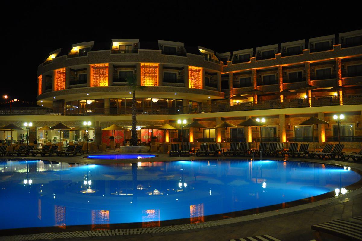 Туры в Elamir Resort Hotel