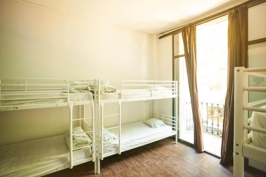 Туры в 360 Hostel