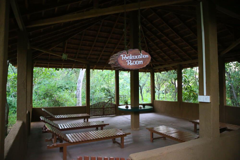 Туры в Nature Lanka Resort