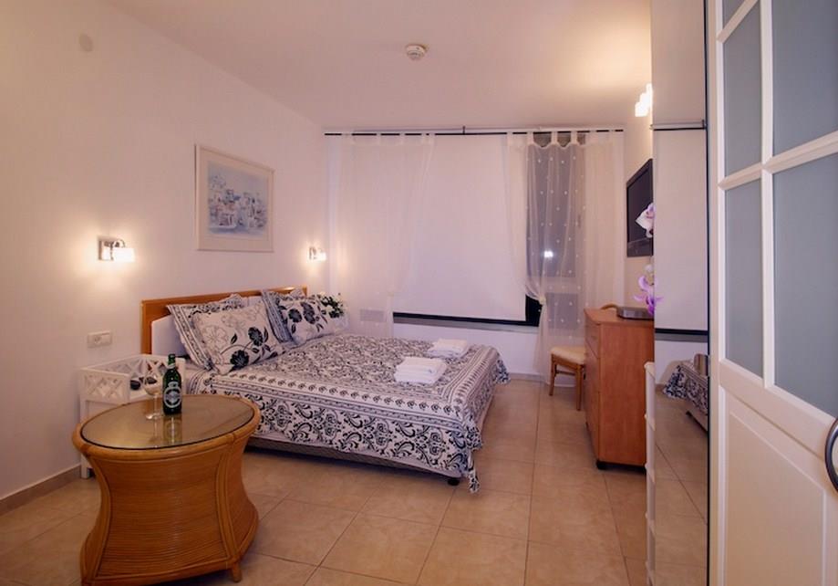 Carmel Netanya Hotel 3*