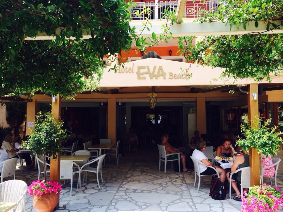 Туры в Eva Beach Hotel