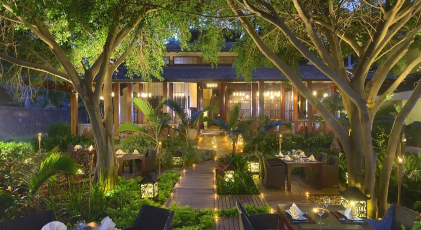 InterContinental Resort Mauritius 4*