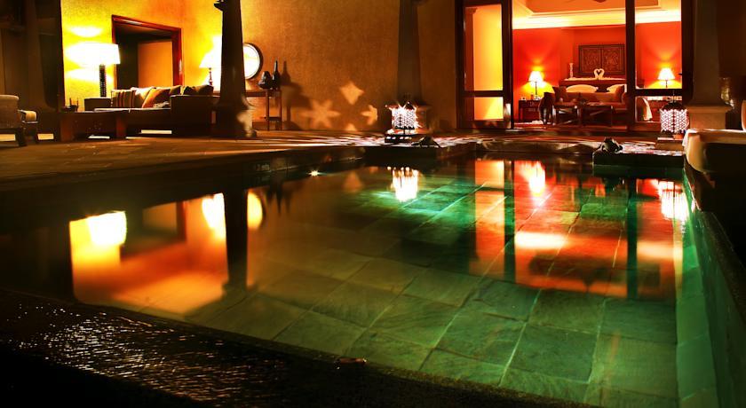 Maradiva Villas Resort & Spa 5*