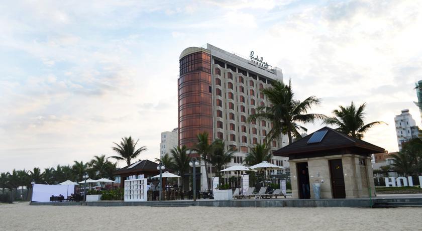 Туры в Holiday Beach Danang Hotel & Resort