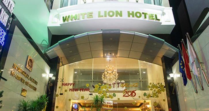 Туры в White Lion Hotel