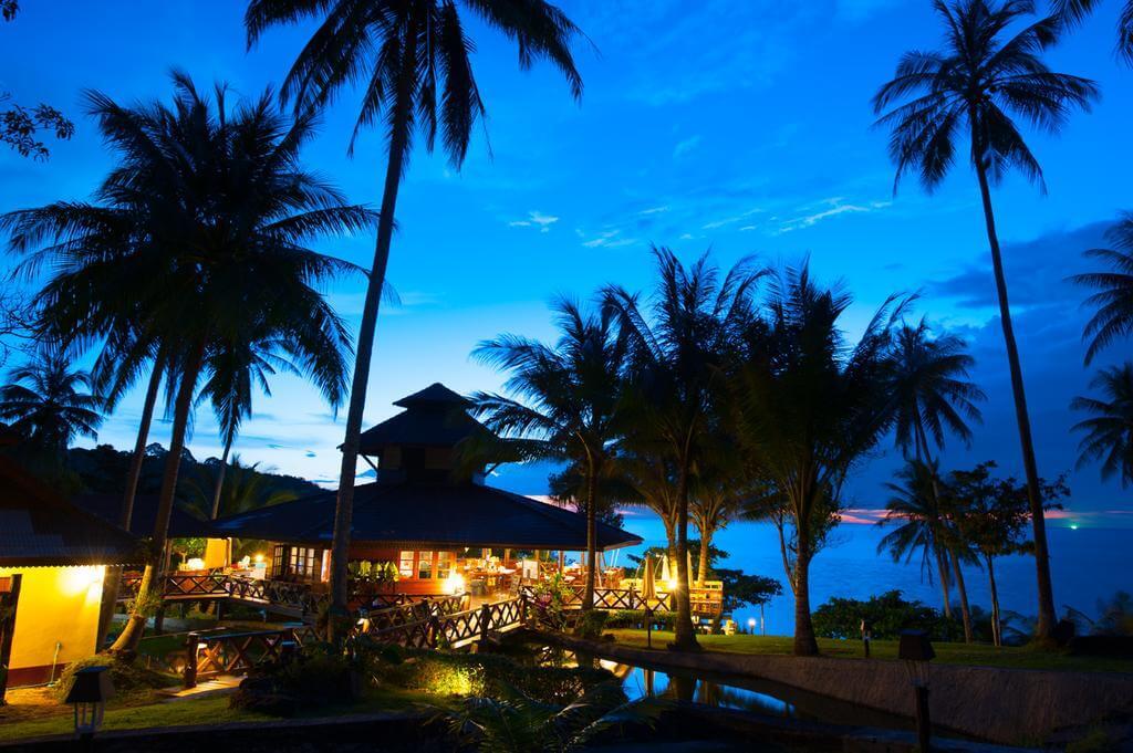 Туры в Koh Kood Beach Resort