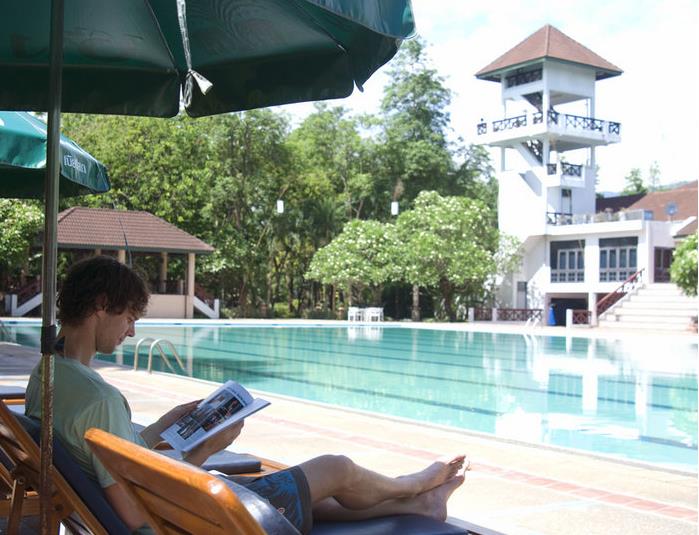 Туры в The Imperial Chiang Mai Resort & Sports Club