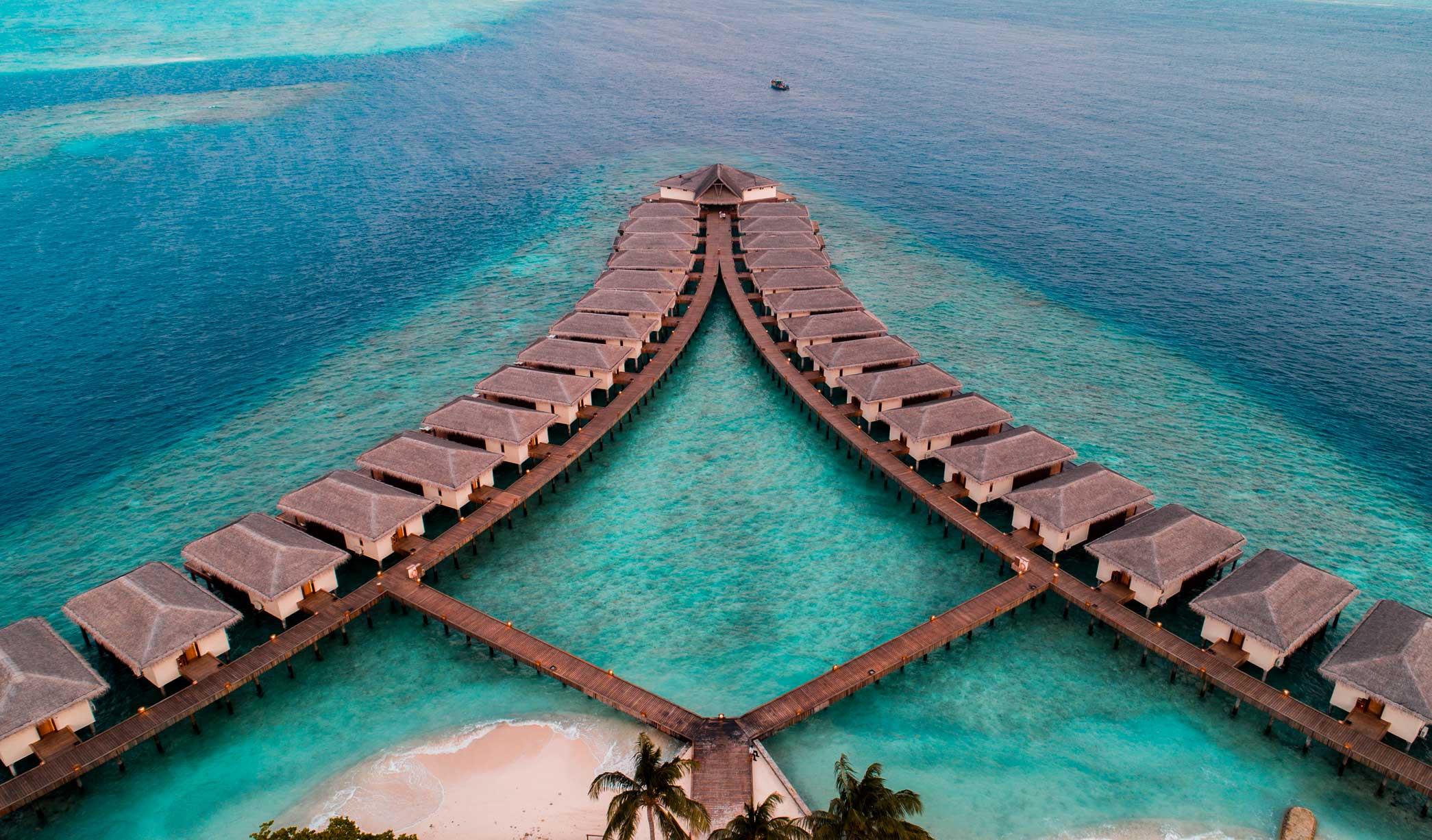 Dhiggiri Resort Maldives