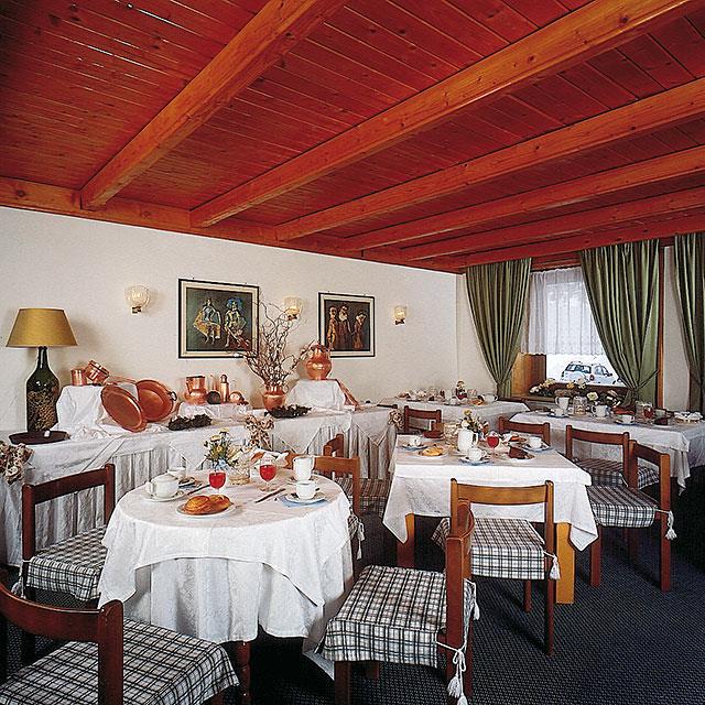 Cir hotel Selva Gardena 3*