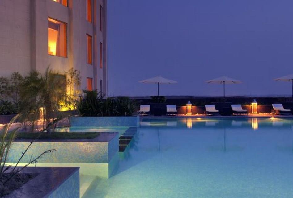 Туры в Radisson Blu Hotel New Delhi Dwarka