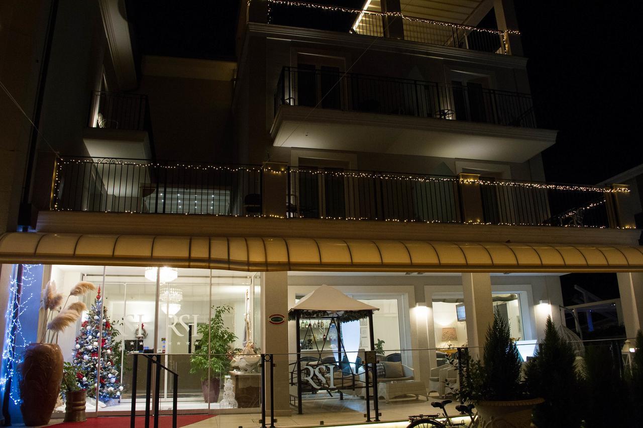 Туры в Rimini Suite Hotel
