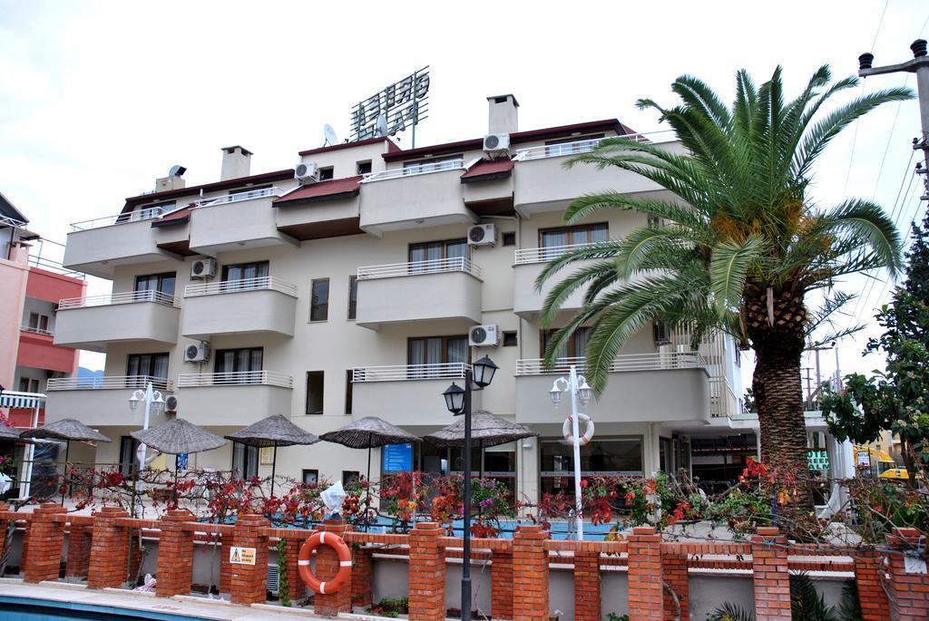 Hotel Green Palm 3*