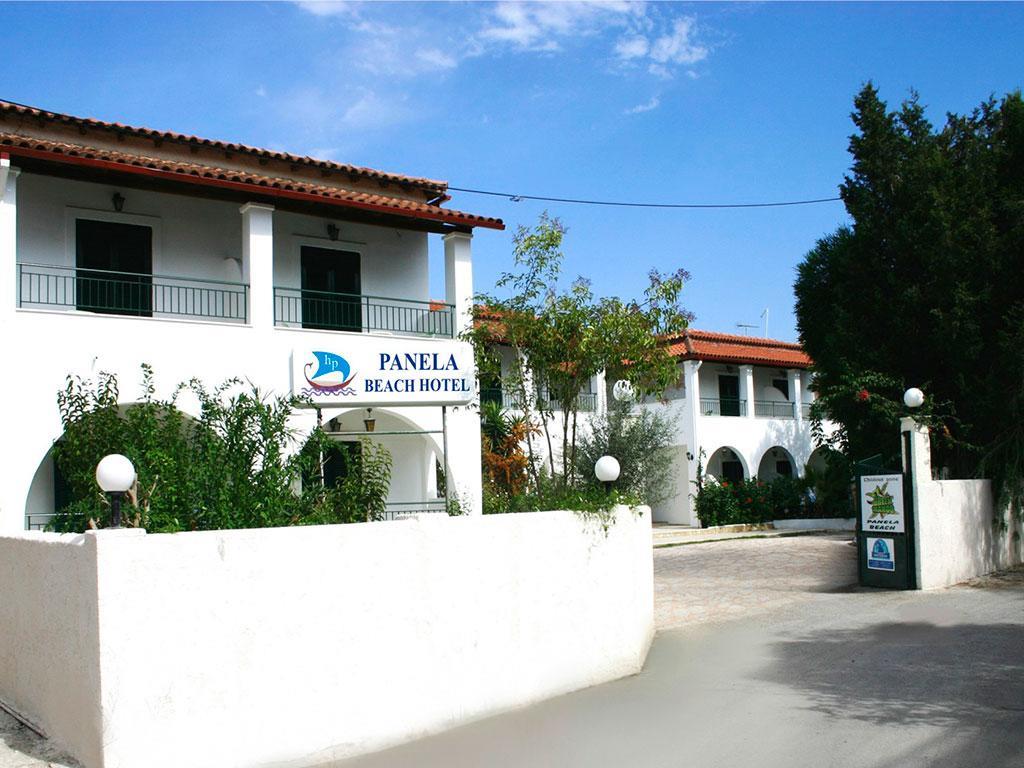 Туры в Panela Beach Hotel