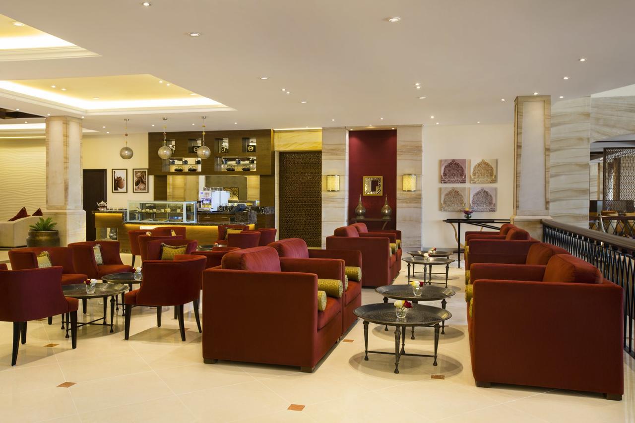 Туры в Hilton Al Hamra Beach and Golf Resort