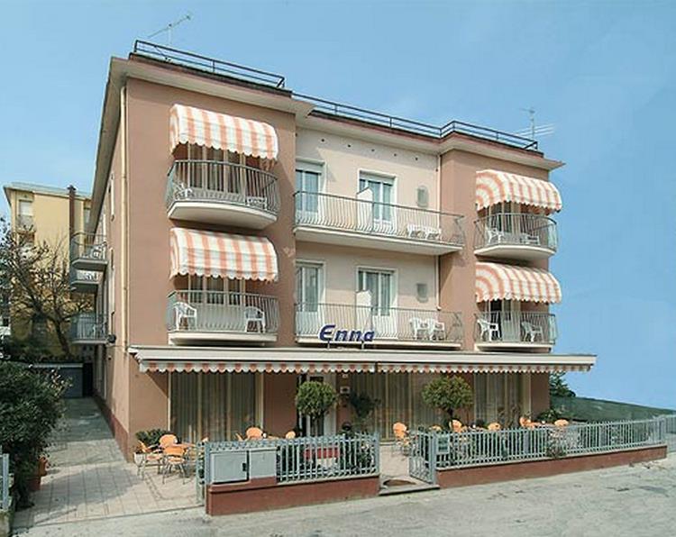 Hotel Enna 3*