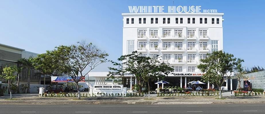 Туры в White House Hotel