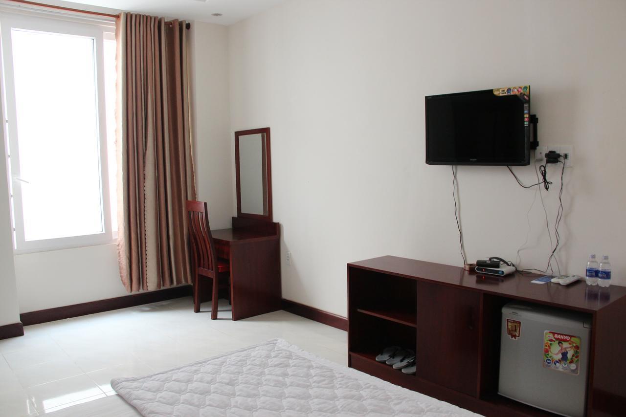 Туры в Chau Thanh Hotel