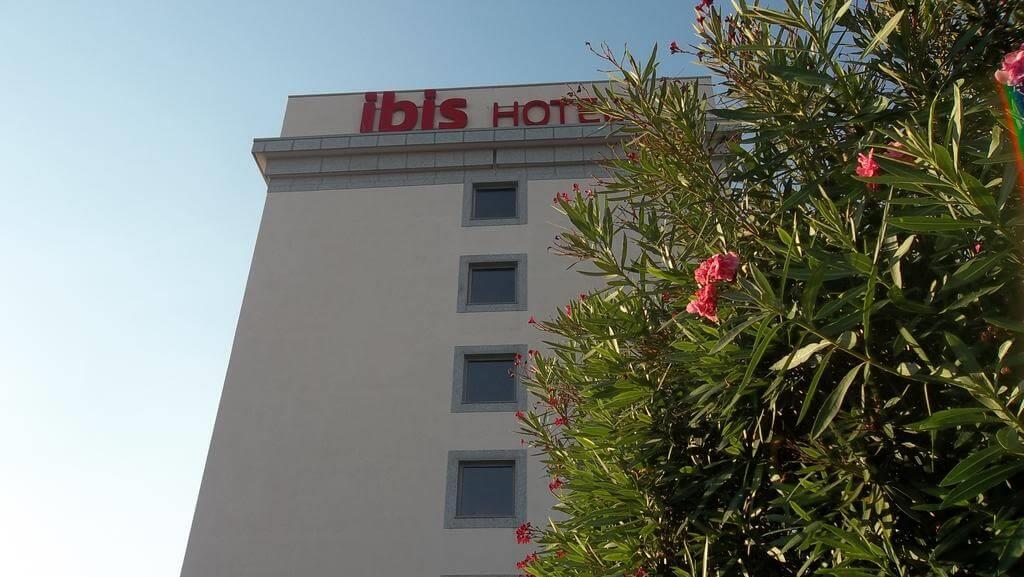 Hotel Ibis Verona 3*