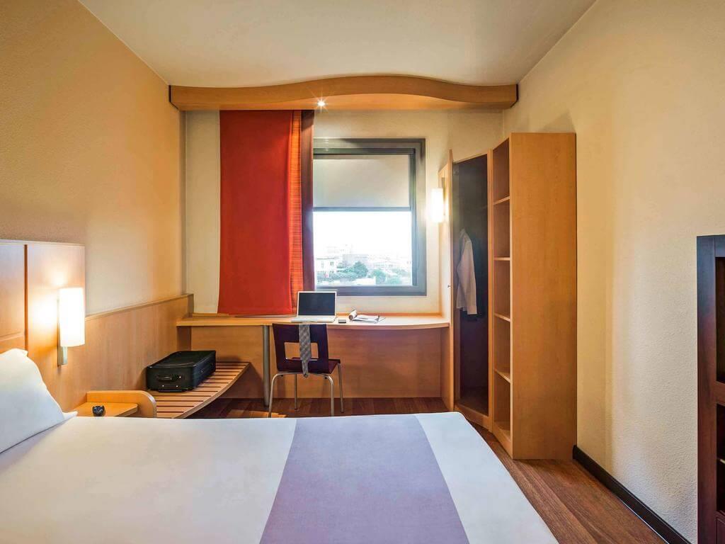 Hotel Ibis Verona 3*