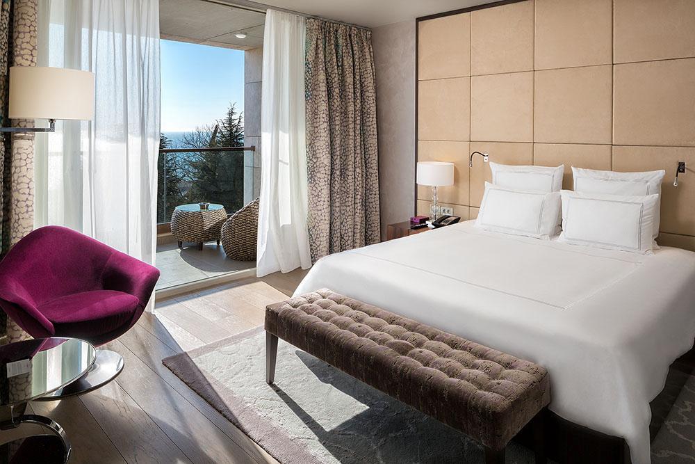 Swissotel Resort Sochi Kamelia 5*