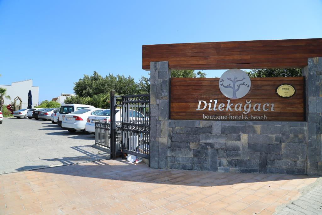 Туры в Dilekagaci Boutique Hotel & Beach