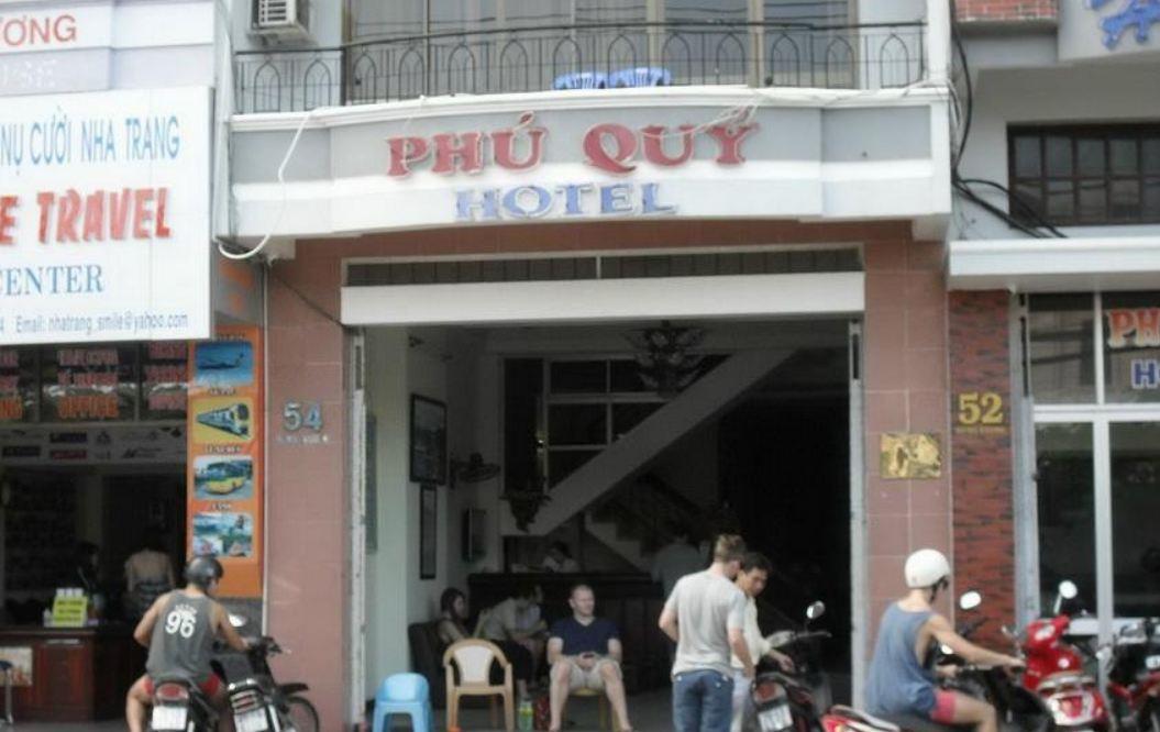 Туры в Phu Quy Hotel Nha Trang