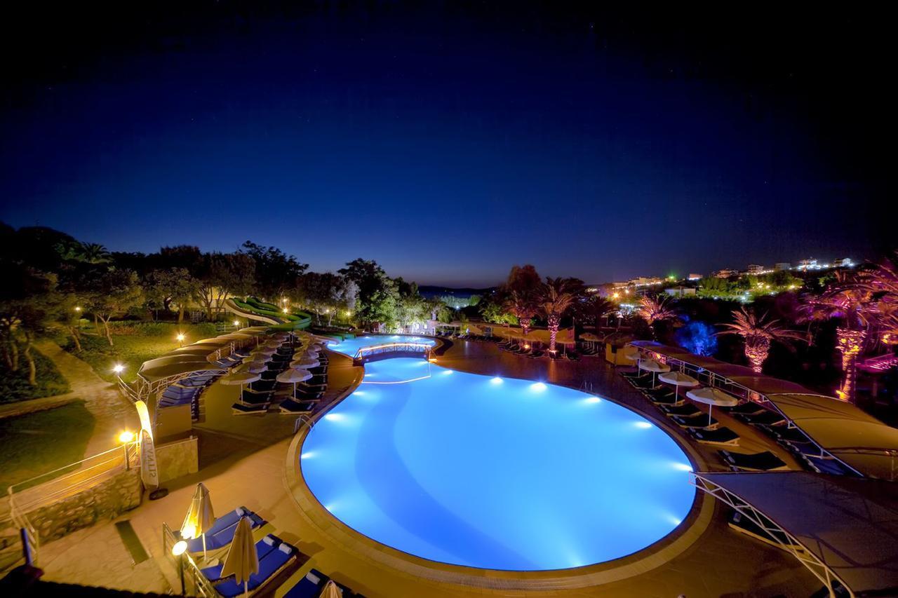 Club Resort Atlantis (Sigacik) 4*