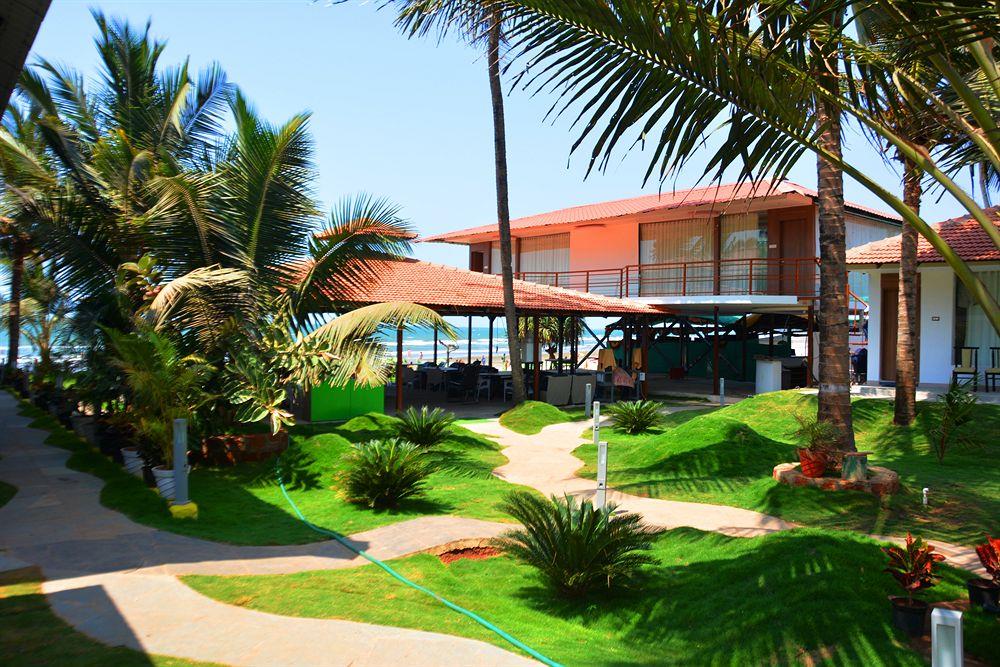 Туры в Boomerang Beach Resort
